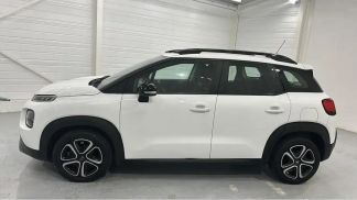 Leasing SUV Citroën C3 Aircross 2021