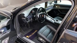 Finansowanie Sedan Porsche Panamera 2014