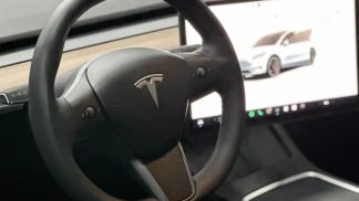 Leasing SUV Tesla Model Y 2023