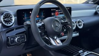 Leasing Coupé MERCEDES CLA 45 AMG 2024
