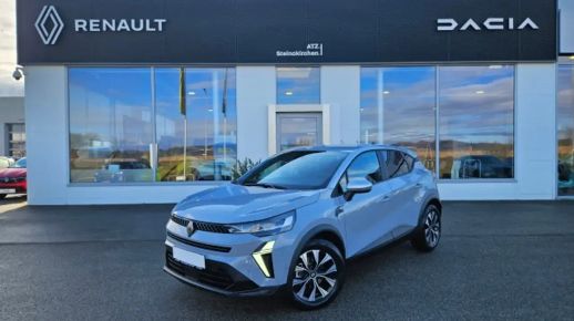 Renault Captur 2024