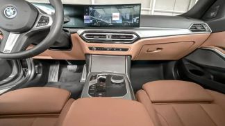 Leasing Wagon BMW 330 2024