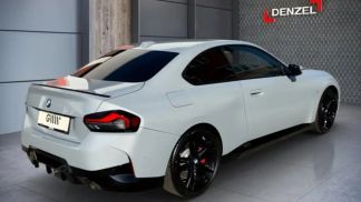 Leasing Coupé BMW 218 2023