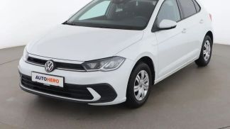 Leasing Hayon Volkswagen Polo 2022