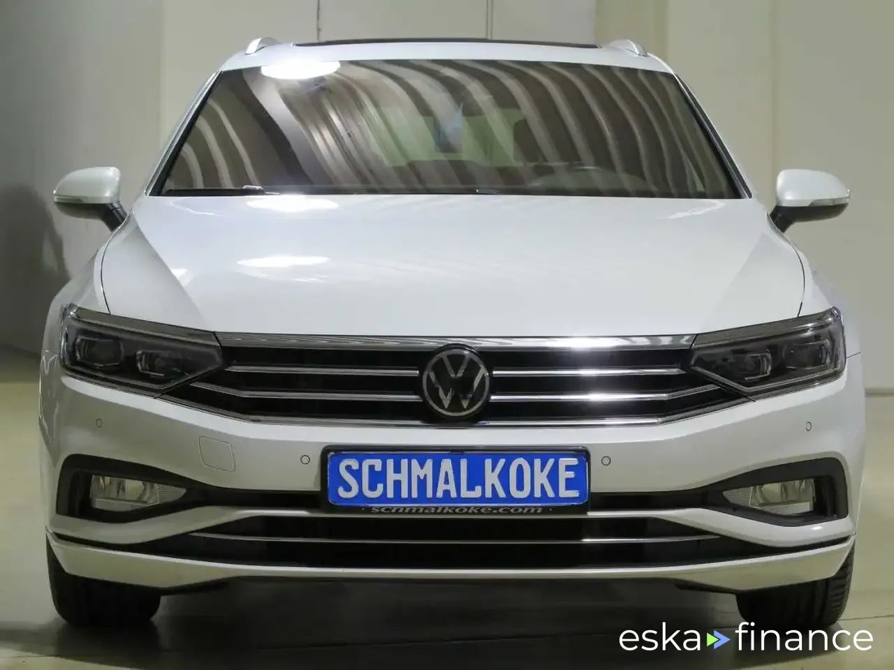 Finansowanie Wóz Volkswagen Passat Variant 2022