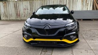 Finansowanie Zamienny Renault Megane 2015