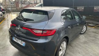 Lízing Kupé Renault Megane 2020