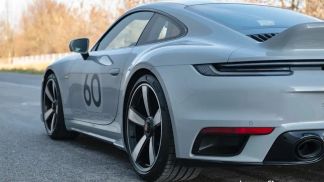 Financování Kupé Porsche 992 2022