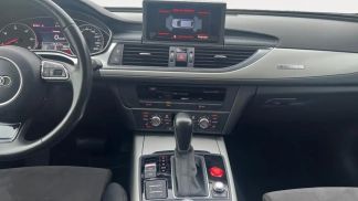 Finansowanie Wóz Audi A6 2015