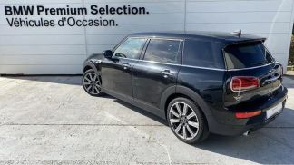 Leasing Wagon MINI Cooper 2022