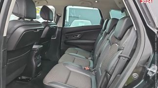 Leasing Hatchback Renault Scenic 2017