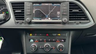 Finansowanie Hatchback Seat Leon 2016