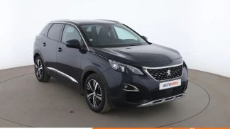 Leasing SUV Peugeot 3008 2019