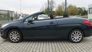 Finansowanie Zamienny Peugeot 308 2012