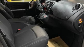 Leasing Hayon Renault Kangoo 2017