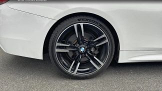 Leasing Coupé BMW 430 2014