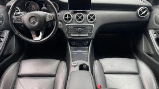 Financování Sedan MERCEDES A 220 2016