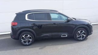 Leasing SUV Citroën C5 Aircross 2021