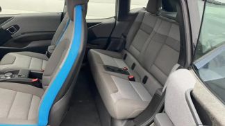 Lízing Sedan BMW i3 2021