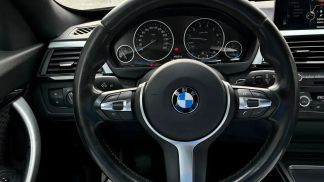 Finansowanie Sedan BMW 320 2016