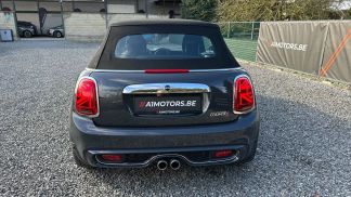 Finansowanie Zamienny MINI Cooper S Cabrio 2020
