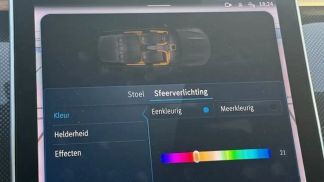 Leasing Wagon MERCEDES C 200 2021