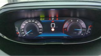 Leasing SUV Peugeot 5008 2024
