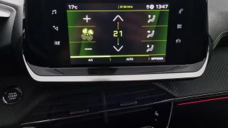 Leasing SUV Peugeot 2008 2020