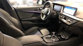 Lízing Kupé BMW 218 2024