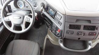 Financování Tahač DAF 480 2020