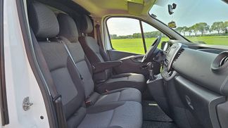 Leasing Fourgon Renault TRAFIC 2.0 DCI 2020