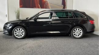 Finansowanie Wóz Skoda Superb 2020