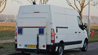 Financování Van Renault MASTER T35 2019
