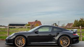 Lízing Kupé Porsche 911 2013