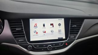 Finansowanie Wóz Opel Astra 2017