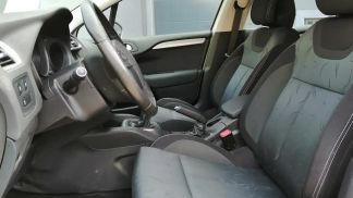 Lízing Sedan Citroën C4 2013