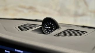 Financování Kupé Porsche 992 2020