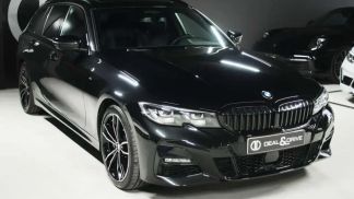 Finansowanie Wóz BMW 330 2021