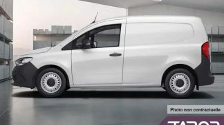 Leasing Hayon MERCEDES CITAN 2025