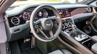 Finansowanie Coupé Bentley Continental GT 2023