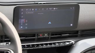 Leasing Convertible Fiat 500e 2023