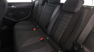 Leasing Sedan Peugeot 308 2016