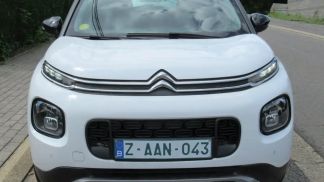 Leasing Hatchback Citroën C1 2019