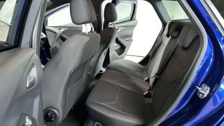 Leasing Wagon Ford Focus 2017