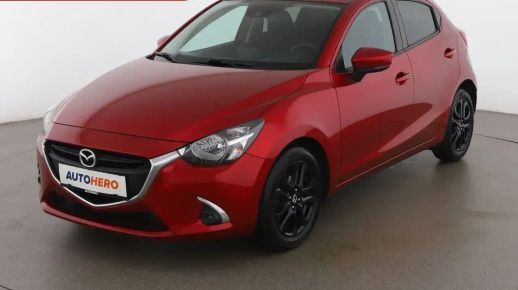 Mazda 2 2019