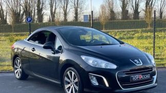 Finansowanie Van Peugeot 308 2014