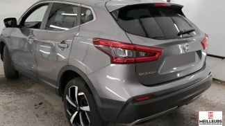 Finansowanie SUV Nissan Qashqai 2019