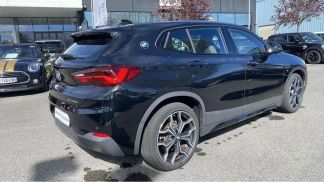 Leasing SUV BMW X2 2020