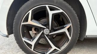 Leasing Sedan Volkswagen Polo 2018