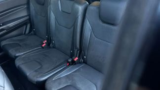 Leasing Hayon Ford Galaxy 2017